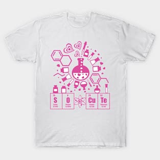 SO_CuTe T-Shirt